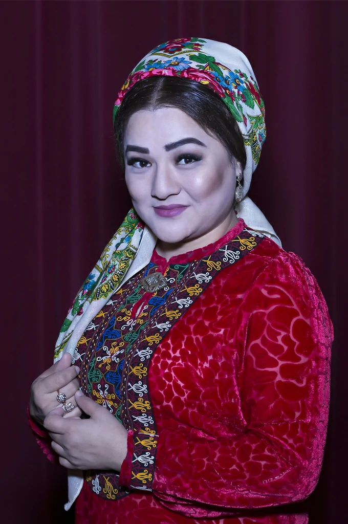 woman avatar